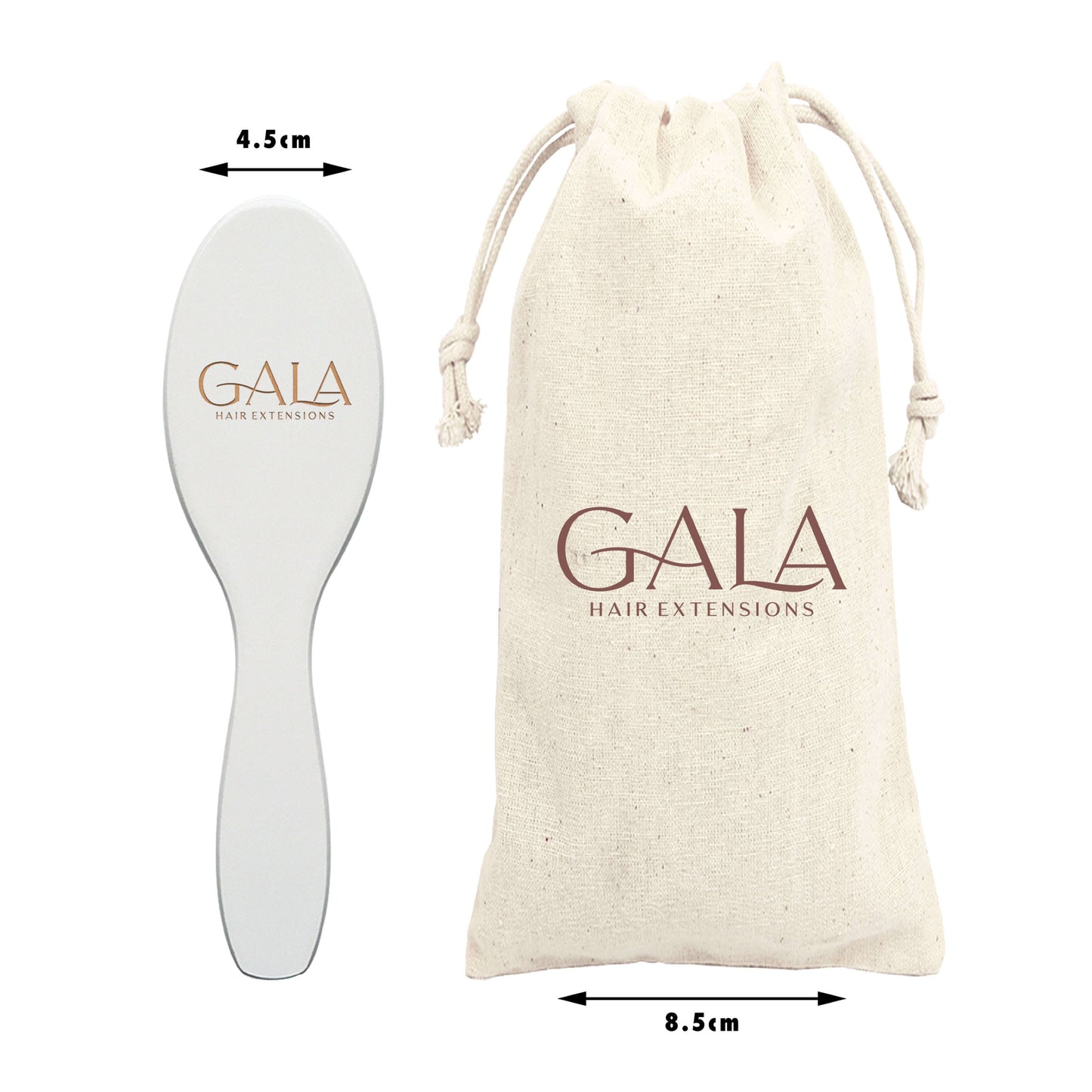 Gala Brush